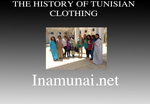 History of Tunisia